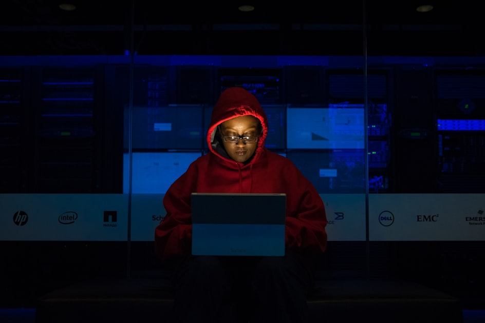 Malware Architecture Explained