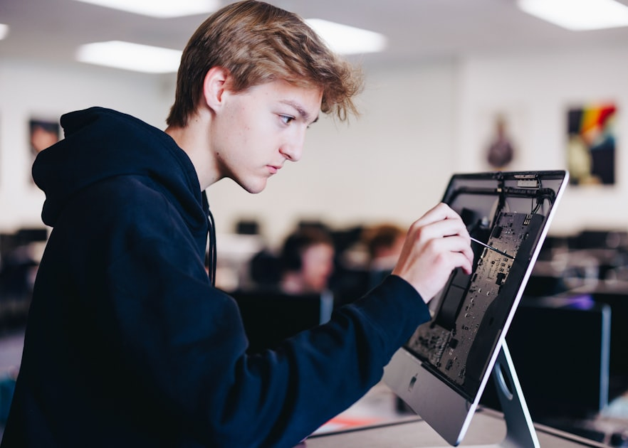 Hands-On Cybersecurity Tutorials